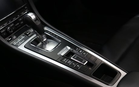 Porsche Boxster GTS PDK - Stunning Example with High Specification 32
