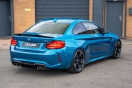BMW M2 3.0 M2 Auto 2dr 2