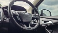 Ford Focus 1.5 TDCi Titanium X Hatchback 5dr Diesel Powershift Euro 6 (s/s) (120 ps) 33