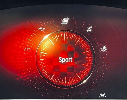 Ford Kuga 1.5 Kuga ST-Line X Edition EcoBlue Auto 5dr 25