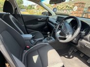 Hyundai KONA 1.0 Kona SE 5dr 4
