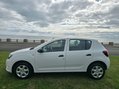 Dacia Sandero 1.2 Ambiance Euro 5 5dr 9