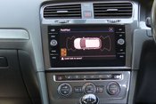 Volkswagen Golf 1.6 TDI Match Edition Euro 6 (s/s) 5dr 10