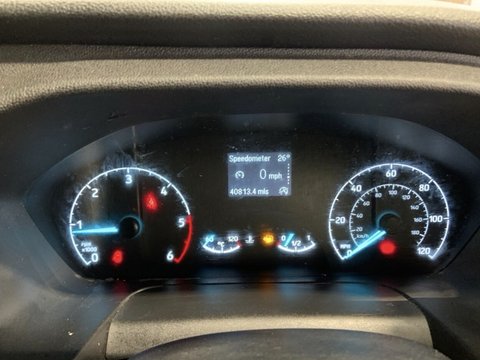 Ford Transit 350 LEADER C/C ECOBLUE 15