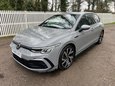 Volkswagen Golf R-LINE TDI DSG 11