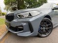 BMW 1 Series 1.5 118i M Sport Euro 6 (s/s) 5dr 41