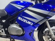 Suzuki GS500 FAIRER 2004 ONLY 14K MOT RIDES GREAT CLEAN CLASSIC 500CC TWIN 26