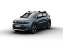 Fiat Grande Panda 1.2 Hybrid 48V 110 La Prima 5dr eDCT-6 1