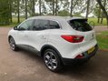 Renault Kadjar 1.5 dCi Dynamique S Nav Euro 6 (s/s) 5dr 6