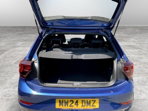 Volkswagen Polo 1.0 TSI R-Line Hatchback 5dr Petrol DSG Euro 6 (s/s) (95 ps) 41