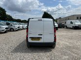 Mercedes-Benz Citan LWB L2H1 (SOLD) Low Roof EURO 6 NO VAT 7