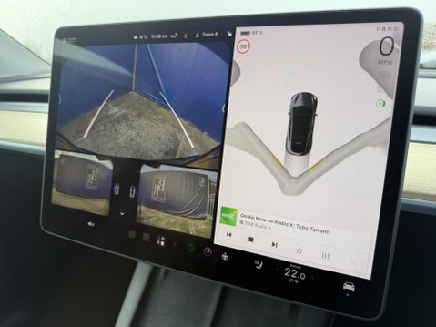 Tesla Model Y (Dual Motor) Long Range SUV 5dr Electric Auto 4WDE (384 bhp) 44