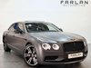Bentley Flying Spur 4.0 V8 S Saloon 4dr Petrol Auto 4WD Euro 6 (528 ps)