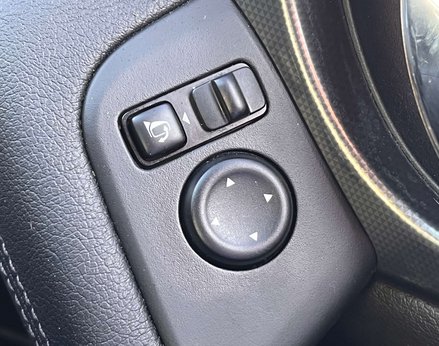 Nissan Qashqai 1.6 Qashqai Tekna dCi 5dr 62