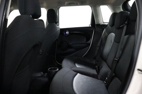 Mini Hatch COOPER SEVEN 39