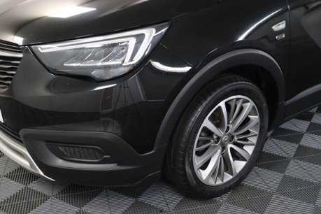 Vauxhall Crossland X GRIFFIN 31