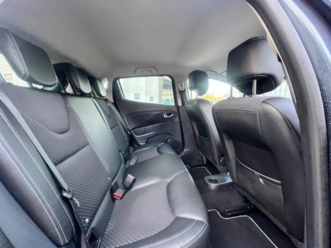 Renault Clio 1.5 dCi Dynamique S Nav Euro 6 (s/s) 5dr 38