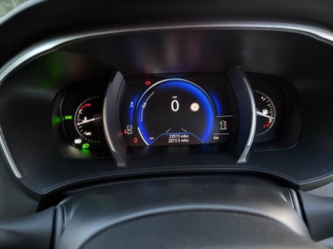 Renault Megane 1.2 TCe GT Line Nav Euro 6 (s/s) 5dr 19