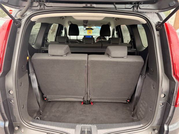 Dacia Jogger COMFORT TCE 10