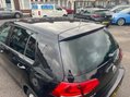 Volkswagen Golf 1.4 TSI BlueMotion Tech SE DSG Euro 5 (s/s) 5dr 16