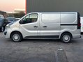 Vauxhall Vivaro 1.6 CDTi 2900 Sportive L1 H1 Euro 6 5dr 8