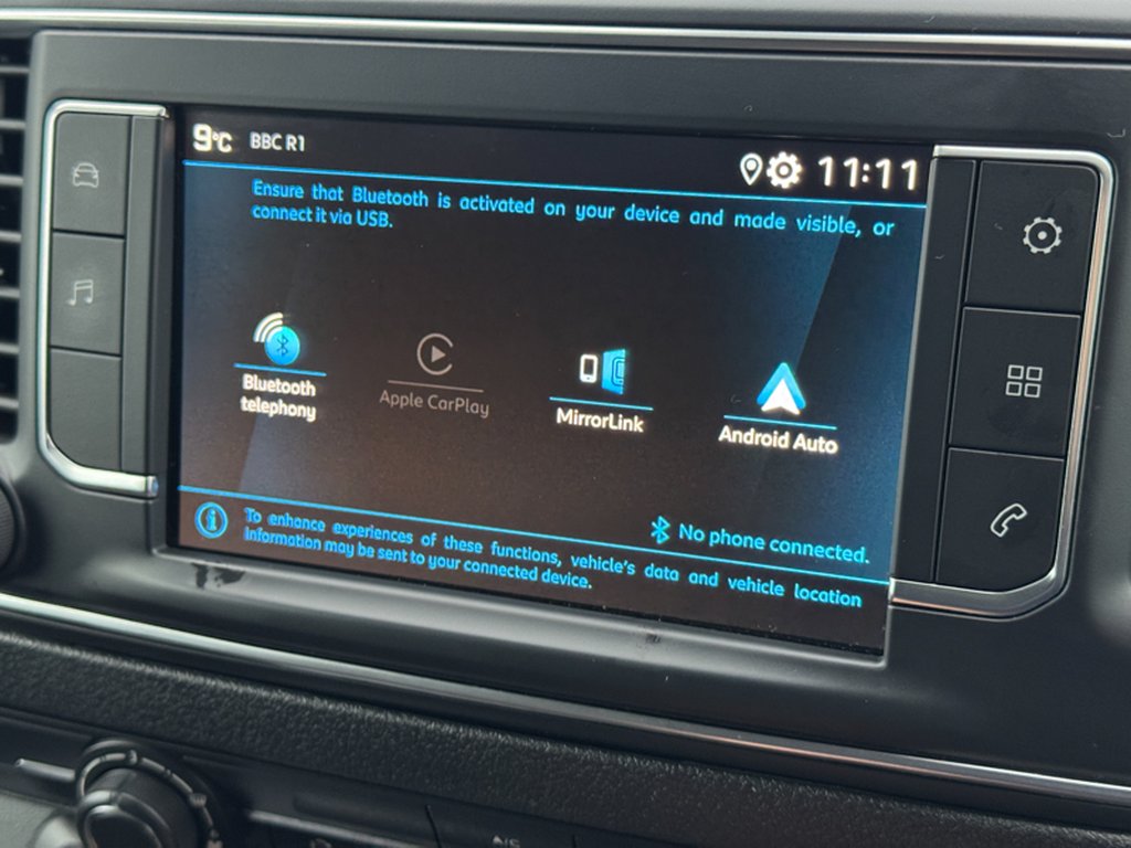2022 Peugeot ExpertMWB L2H1 Low Roof Professional Air Con EURO 6 — thumbnail 29 of 49