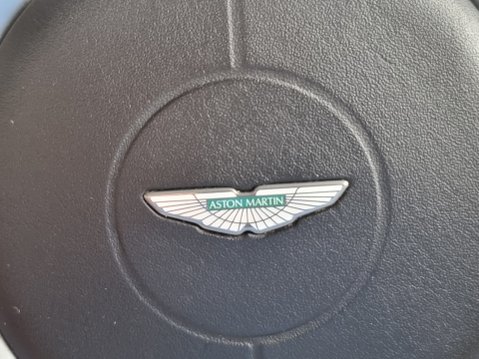 Aston Martin DB9 V12 19