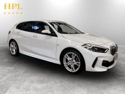 BMW 1 Series 2.0 120d M Sport Hatchback 5dr Diesel Auto xDrive Euro 6 (s/s) (190 ps) All 1