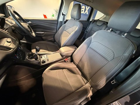 Ford Kuga 2.0 TDCi EcoBlue Titanium Edition Euro 6 (s/s) 5dr 31