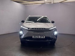 OMODA E5 61.05kWh Noble SUV 5dr Electric Auto (204 ps) Parking Sensors