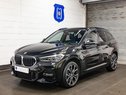 BMW X1 2.0 20i M Sport SUV 5dr Petrol Auto xDrive Euro 6 (s/s) (192 ps)