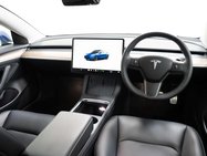 Tesla Model 3 Model 3 Performance AWD 4WD 4dr 11