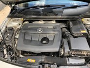Mercedes-Benz A Class A180 CDI BLUEEFFICIENCY SE Manual 55000m with FSH and only £20 Tax 74 mpg 22