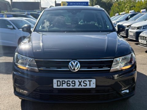 Volkswagen Tiguan 1.5 TSI EVO Match Euro 6 (s/s) 5dr 3