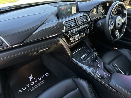 BMW M3 COMPETITION 75