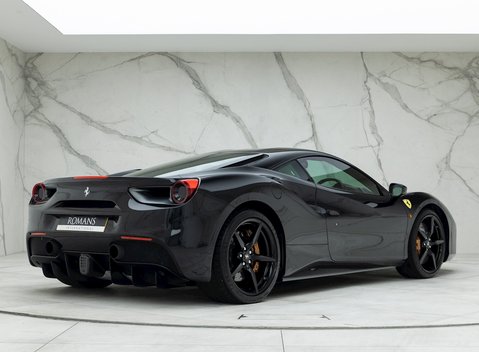 Ferrari 488 GTB 7