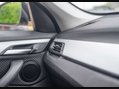 BMW X1 2.0 X1 sDrive 18d SE Auto 5dr 14