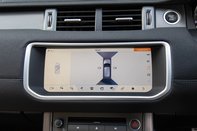 Land Rover Range Rover Evoque SI4 HSE DYNAMIC LUX 23