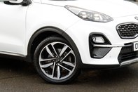 Kia Sportage CRDI 4 ISG 11