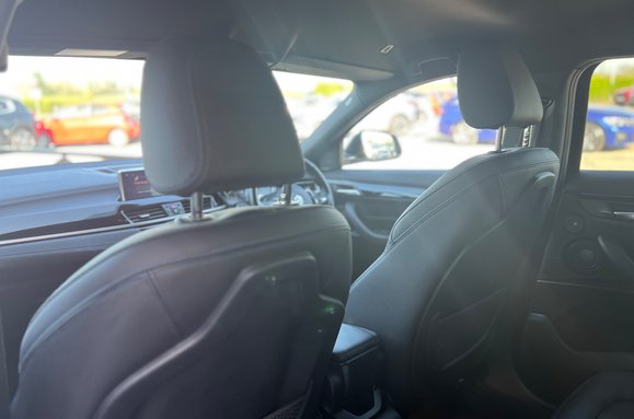 BMW X2 SDRIVE 20I M SPORT AUTOMATIC 33