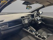 Nissan LEAF 59kWh e+ N-Connecta Hatchback 5dr Electric Auto (217 ps) 15