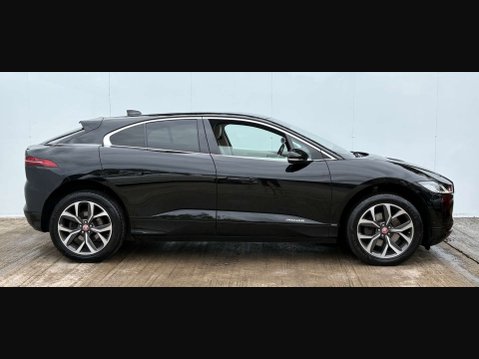 Jaguar I-Pace I-PACE EV400 HSE 4WD 5dr 7