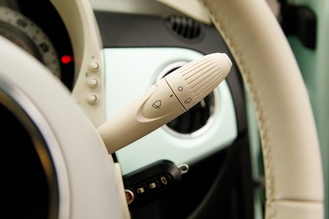 Fiat 500 LOUNGE 17