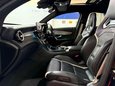 Mercedes-Benz GLC 4.0 GLC63 V8 BiTurbo AMG S (Premium) Coupe 5dr Petrol SpdS MCT 4MATIC+ Euro 33