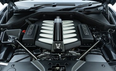 Rolls-Royce Ghost V12 46
