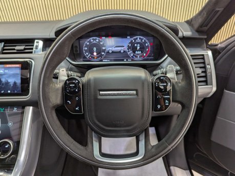 Land Rover Range Rover Sport 3.0 Range Rover Sport HST Auto 4WD 5dr 70