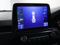 Ford Focus ST-LINE X 37