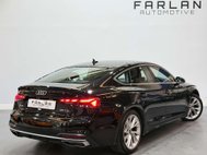 Audi A5 2.0 TDI 35 Sport Sportback 5dr Diesel S Tronic Euro 6 (s/s) (163 ps) 4