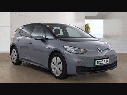 Volkswagen ID.3 ID3 Life 5dr