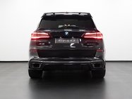 BMW X5 3.0 40d MHT M Sport SUV 5dr Diesel Hybrid Auto xDrive Euro 6 (s/s) (340 ps) 28